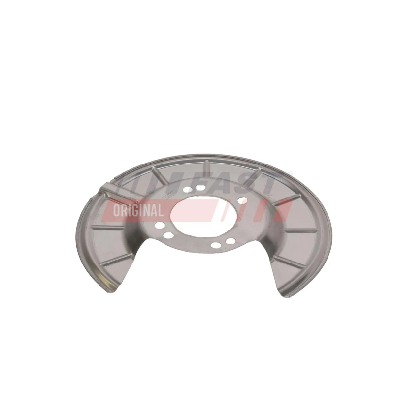 Image of FAST Brake disc backing plate FAST FT03994