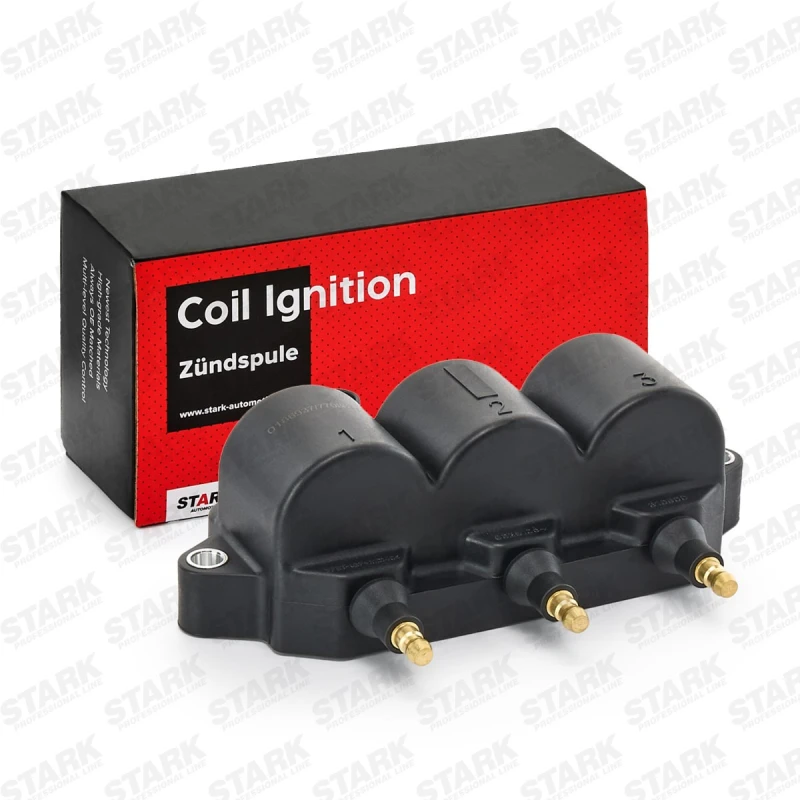 Image of STARK SKCO-0070134 Ignition coil Coil,ignition (689)