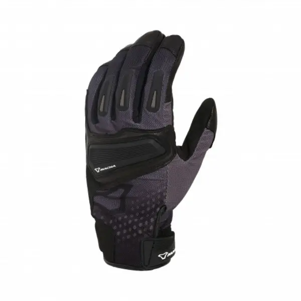 Image of Macna Jugo Black Size M