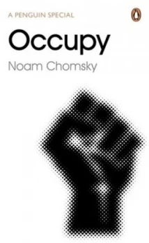 Image of Occupy by Noam Chomsky Paperback