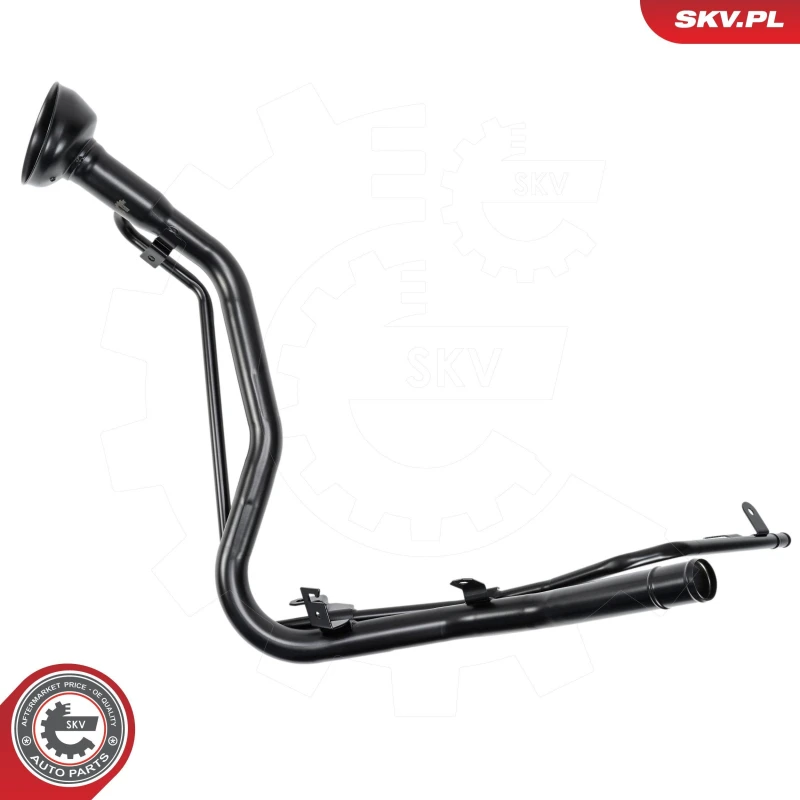 Image of ESEN SKV Fuel filler pipe ESEN SKV 54SKV942