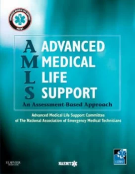 Image of Advanced Medical Life Support by Linda M Abrahamson and Vince N Mosesso and National Association of Emergency Medical Technicians Paperback