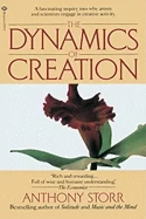 Image of dynamics of creation