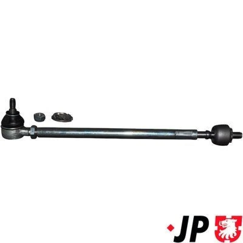 Image of JP GROUP Track rod assembly JP GROUP 4144400300