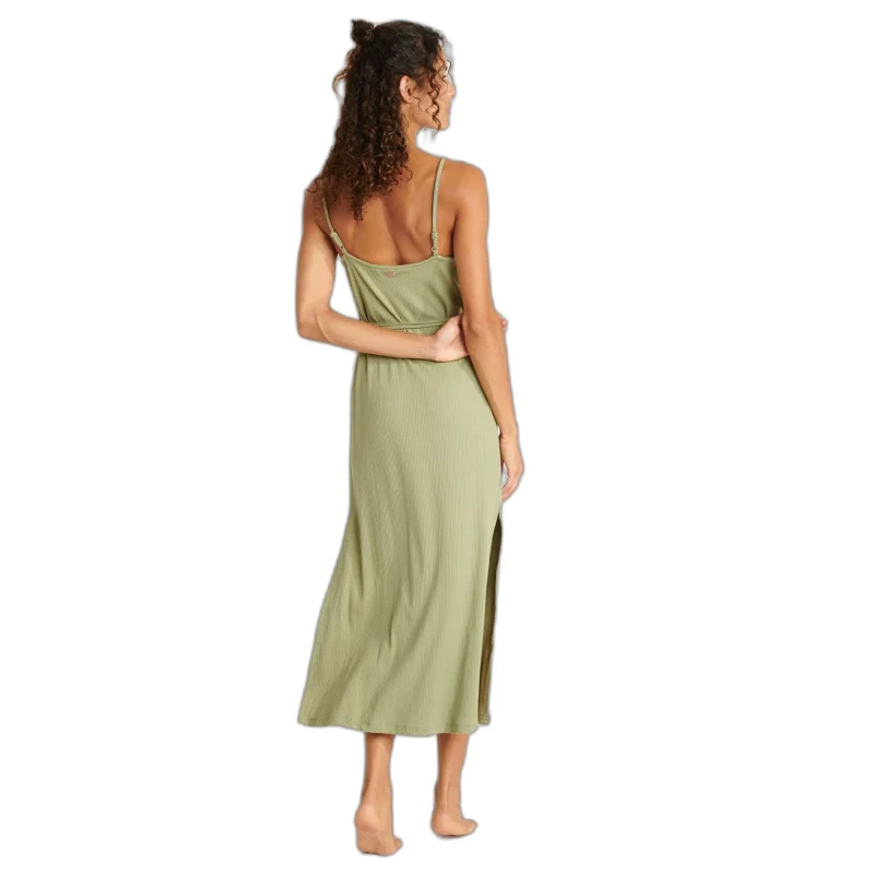 Image of banana moon Womens dress Banana Moon Yaquina Amaria Beige Female S