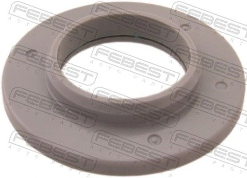Image of Top strut mount bearing FEBEST MZB-TRBF