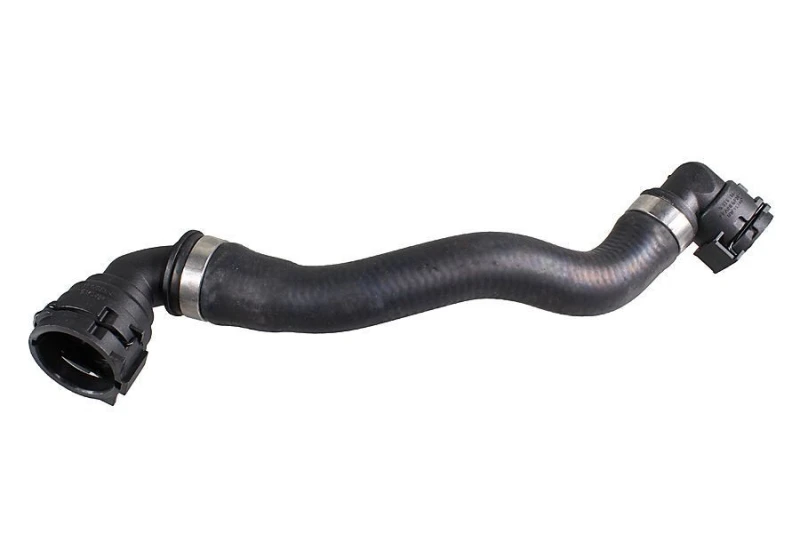 Image of METZGER Radiator hose METZGER 2422195