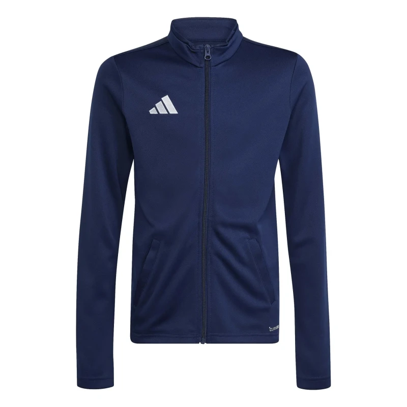 Image of Adidas Children's training jacket adidas Entrada 26 Bleu Unisex 5/6 ans