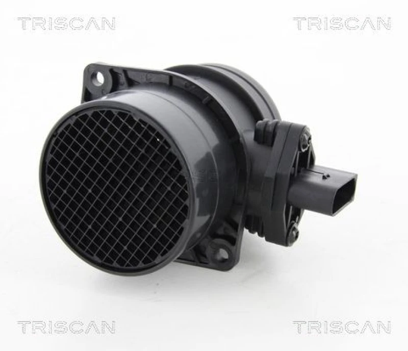 Image of TRISCAN Mass air flow sensor TRISCAN 8812 29010