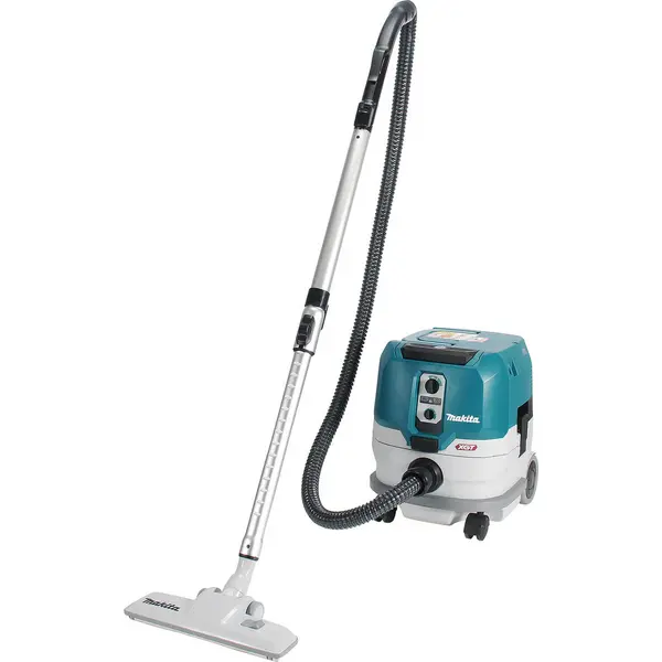 image of Makita VC005GLZ 40V Max XGT Cordless Brushless Vacuum Cleaner