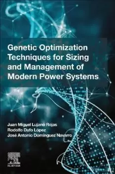 Image of Genetic Optimization Techniques for Sizing by Juan Miguel Lujano Rojas