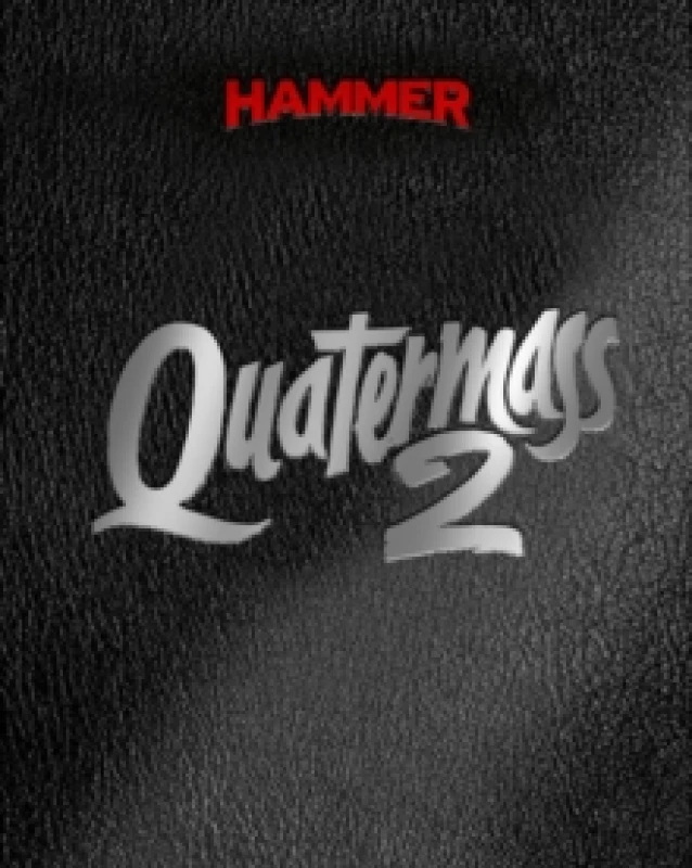 Image of Quatermass 2 Bluray 5061058620294