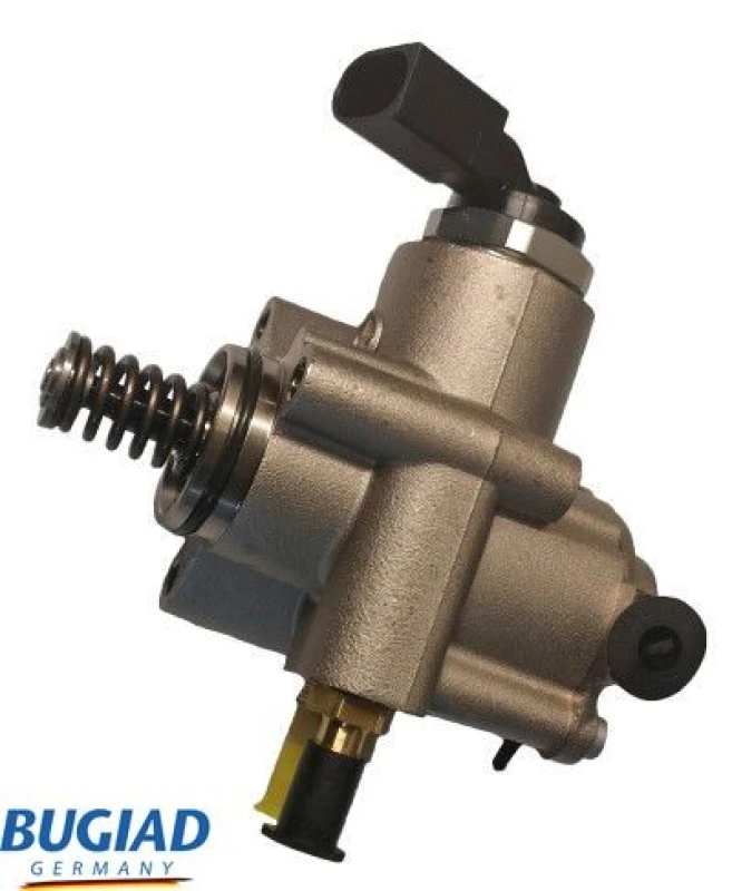Image of High pressure fuel pump BUGIAD BFP52820