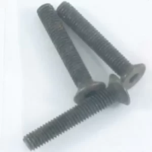 Image of Ftx Flat Head Hex Screw M3*18 3Pcs