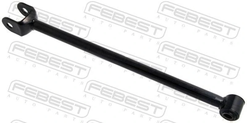 Image of FEBEST 0125-2ACV40 Suspension arm Control Arm, Rear Axle Track Control Arm (273)