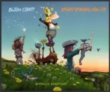 Image of Bloom County: Brand Spanking New Day