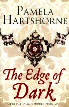 Image of The Edge of Dark by Pamela Hartshorne Paperback