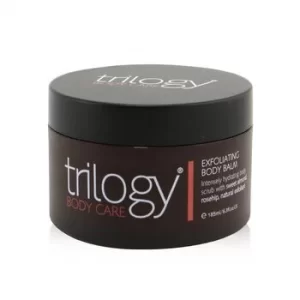 image of TrilogyExfoliating Body Balm (For All Skin Types) 185ml/6.3oz