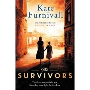 Image of The Survivors Paperback / softback 2018