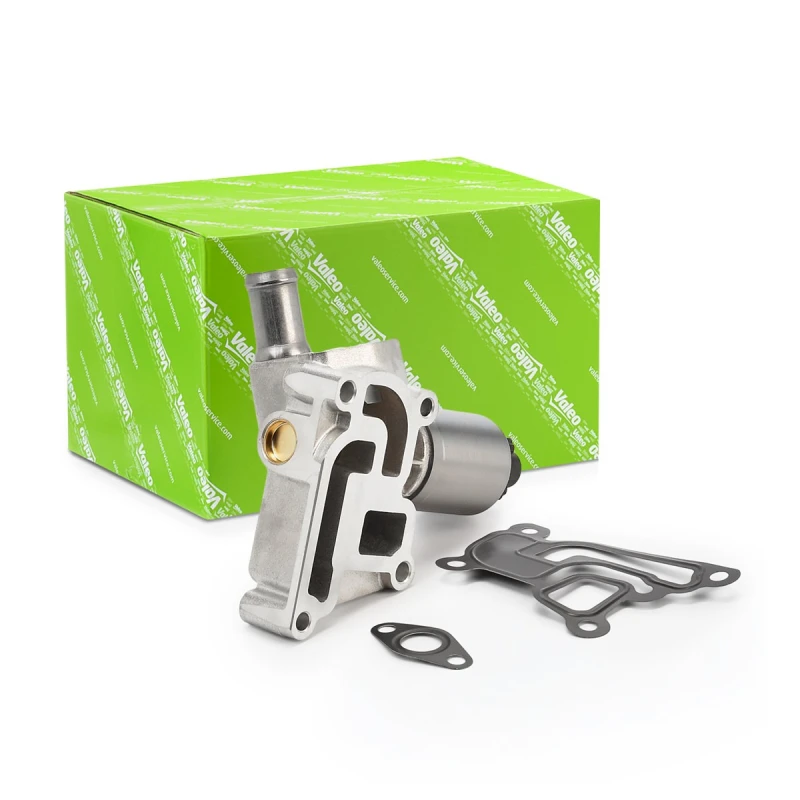 Image of EGR valve VALEO 703221