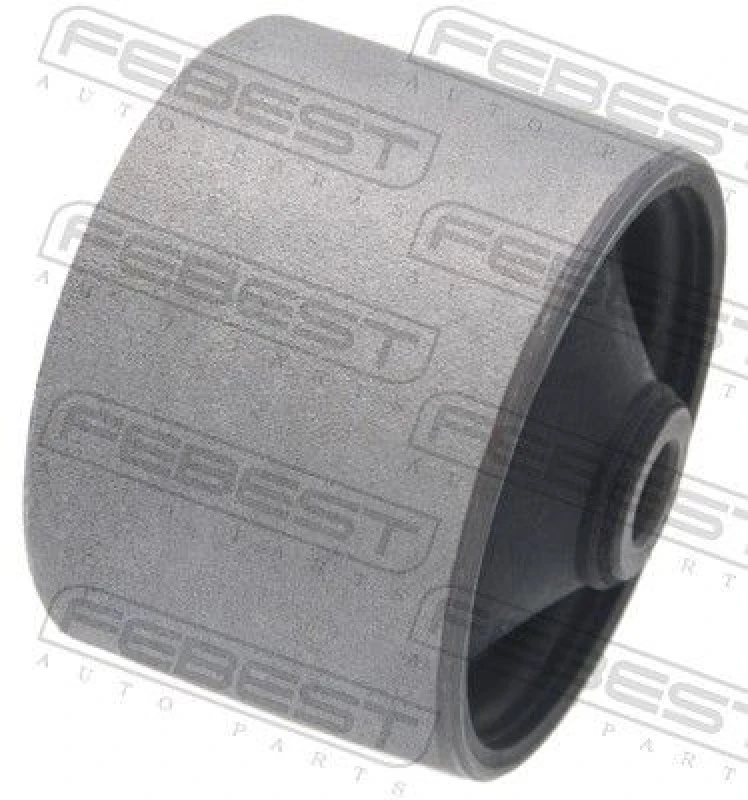 Image of Axle bush FEBEST NAB-116