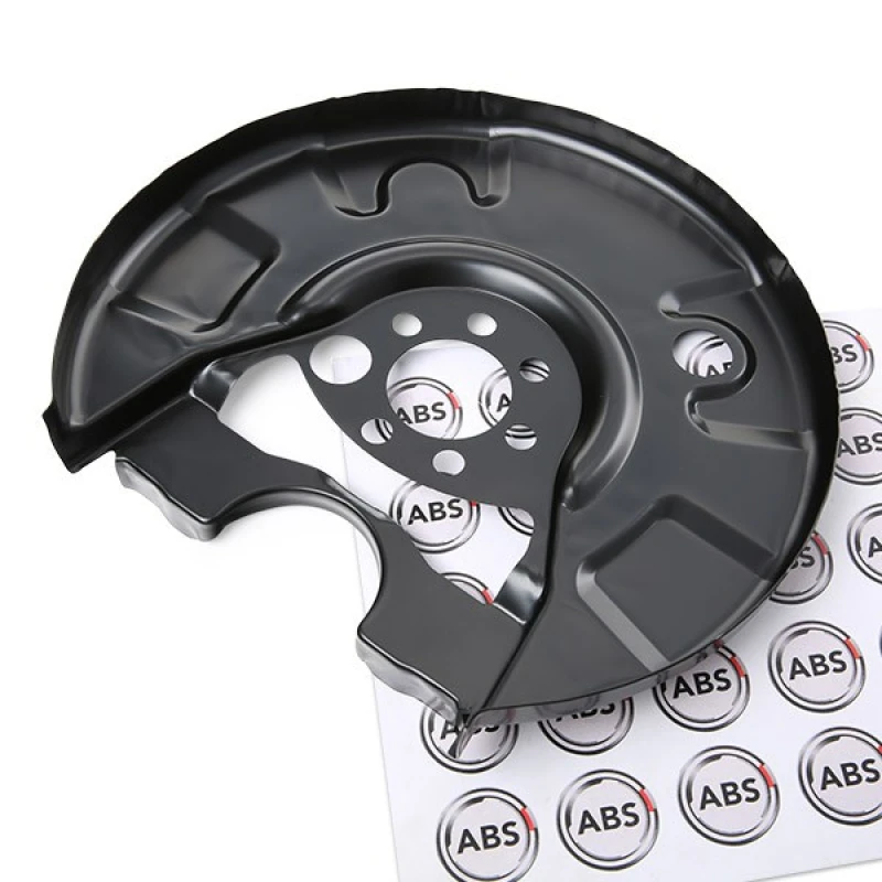 Image of A.B.S. Brake disc backing plate A.B.S. 11013