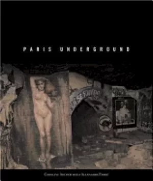 Image of paris underground