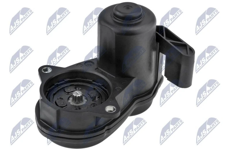 Image of NTY Parking brake actuator / motor NTY HZS-NS-002A