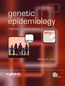 Image of Genetic Epidemiology : Methods and Applications