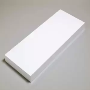 image of Hudson Gloss White 900x240x40