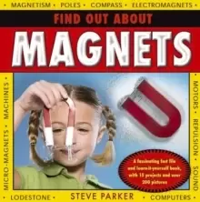 Image of Find Out About Magnets