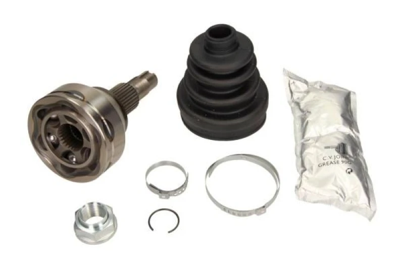 Image of MAXGEAR CV joint kit MAXGEAR 49-1233
