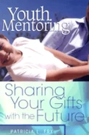 Image of youth mentoring sharing your gifts with the future