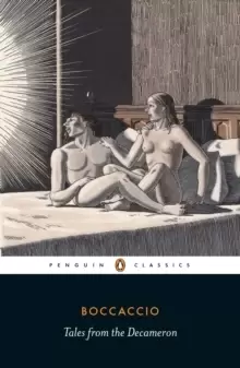 Image of Tales from the Decameron