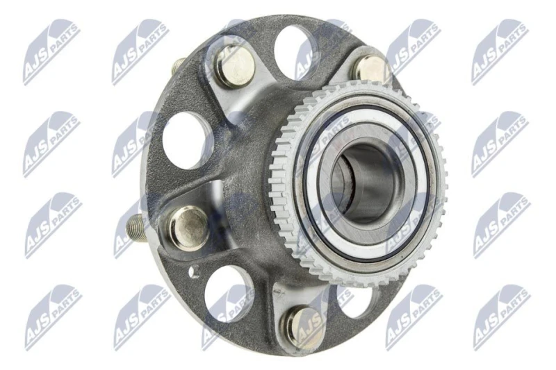 Image of NTY Wheel bearing kit NTY KLT-HD-055