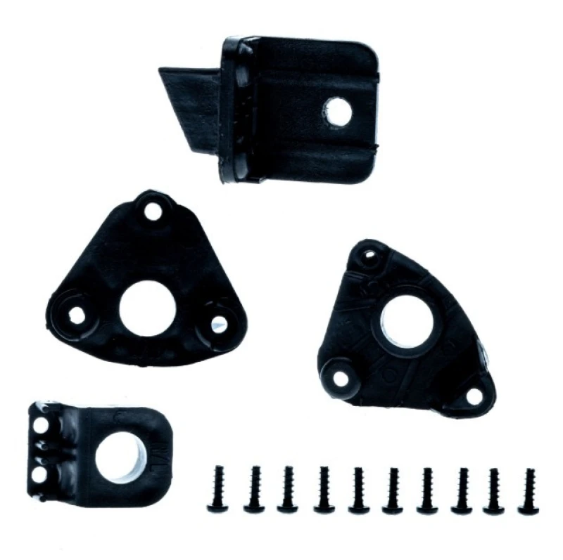 Image of EINPARTS Repair Kit, headlight EINPARTS EPHRK026