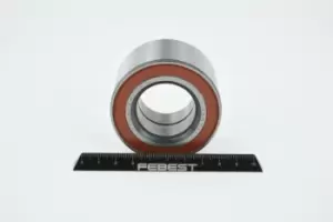 image of FEBEST Wheel Bearing OPEL,CHEVROLET,LADA DAC34640037 21083103020,2108310302001,0328100 Hub Bearing,Wheel Hub Bearing 0328104