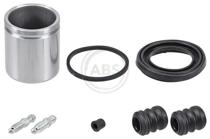 Image of A.B.S. Repair Kit, brake caliper A.B.S. 57024