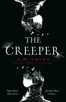 Image of The Creeper