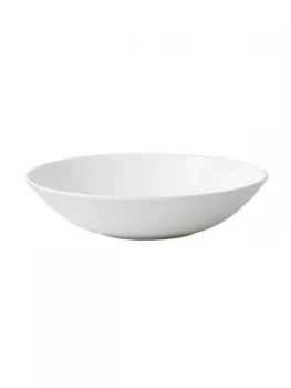 Image of Wedgwood Jasper conran coupe soup plate