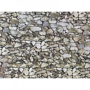 Image of H0 Decorative wall Monzonite Faller 170610