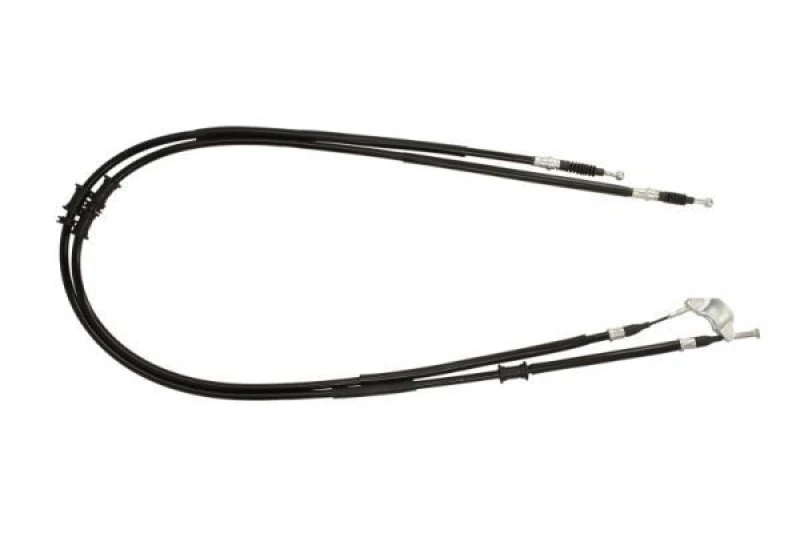 Image of ABE Handbrake cable ABE C7X012ABE