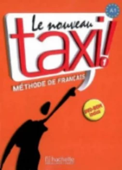 Image of Le Nouveau Taxi by Collective Hardback