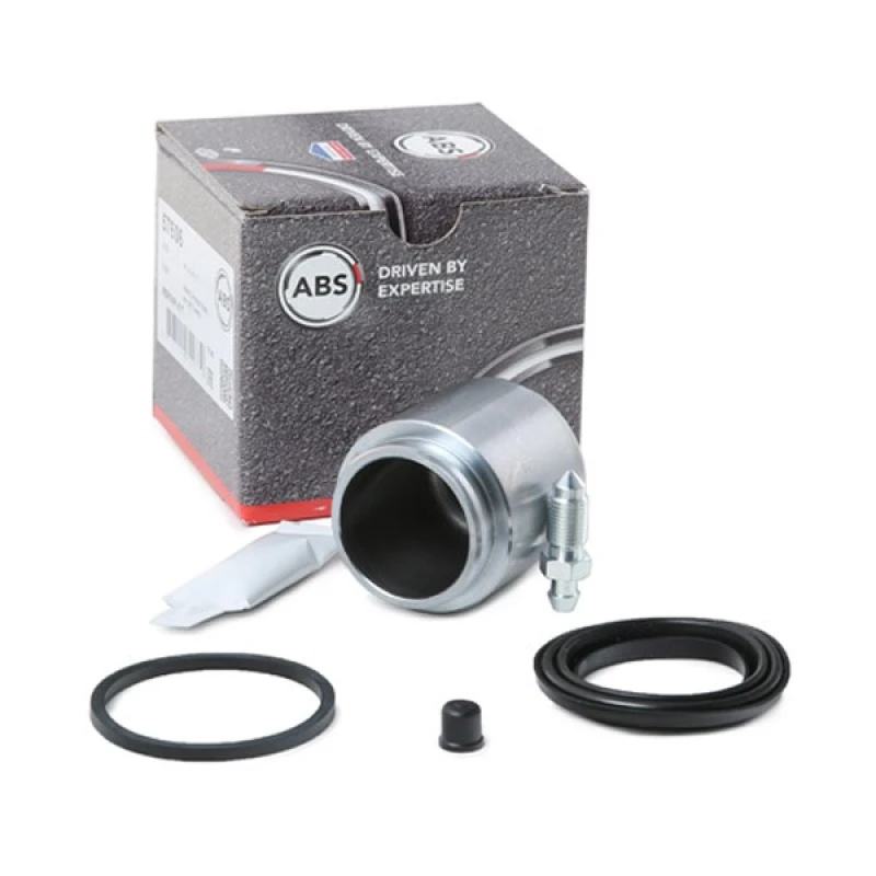 Image of A.B.S. Repair Kit, brake caliper A.B.S. 57017