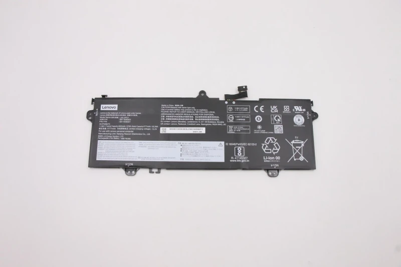 Image of Lenovo 57Wh noeook ery wih