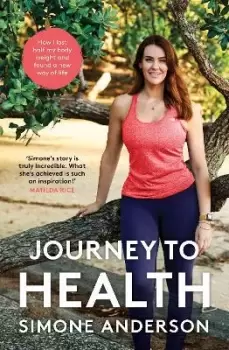 Image of Journey to Health by Simone Anderson