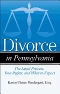 Image of divorce in pennsylvania the legal process your rights and what to expect
