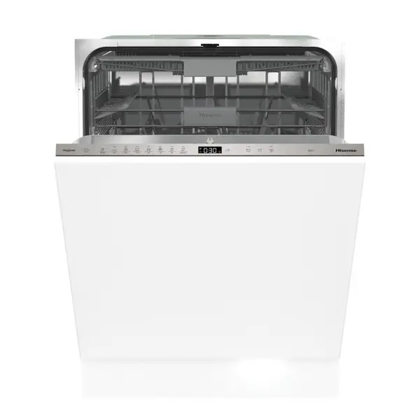 Image of Hisense HV673B60UK Fully Integrated Dishwasher