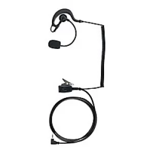Image of Cobra Headset GA-EP02 Black
