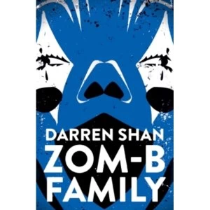 Image of ZOM-B Family by Darren Shan (Paperback, 2017)
